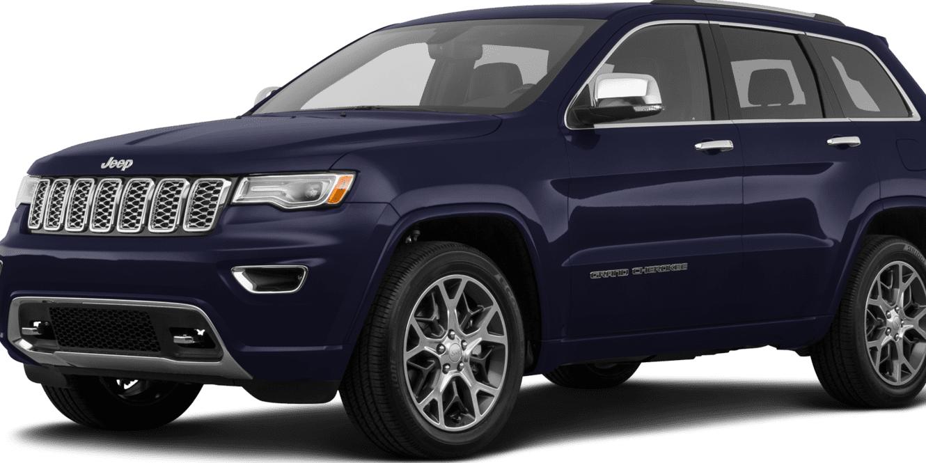 JEEP GRAND CHEROKEE 2020 1C4RJFJGXLC274859 image